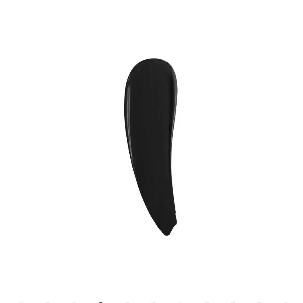 Jeffree Star cosmetics SUPREME GLOSS in the color Weirdo black